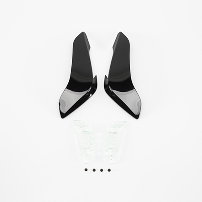 Shoei,VENTIL,ARR,HORNET,ADV,NOIRE