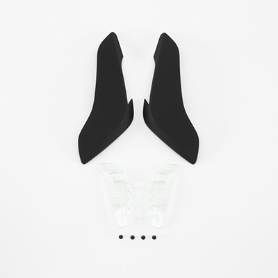 Shoei,VENTIL,ARR,HORNET,ADV,MAT