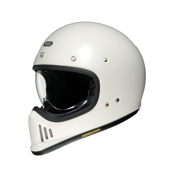 Shoei,EX-ZERO