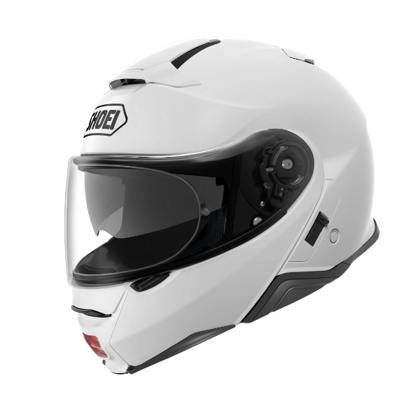 Housse de casque Shoei gris/noir - Accessoires casques sur La Bécanerie